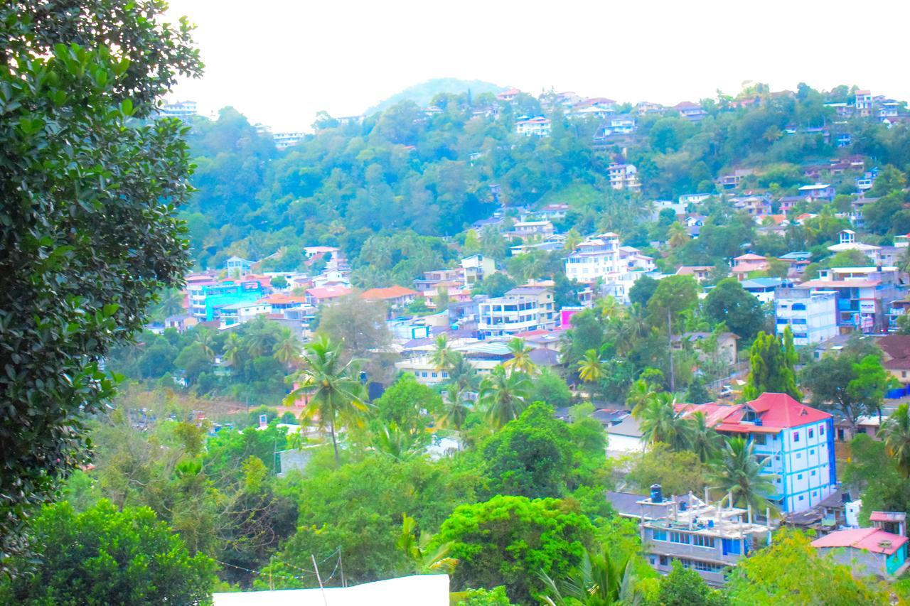 Unique View Kandy Extérieur photo