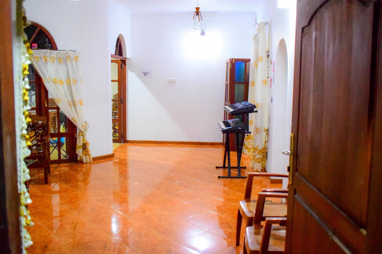 Unique View Kandy Extérieur photo