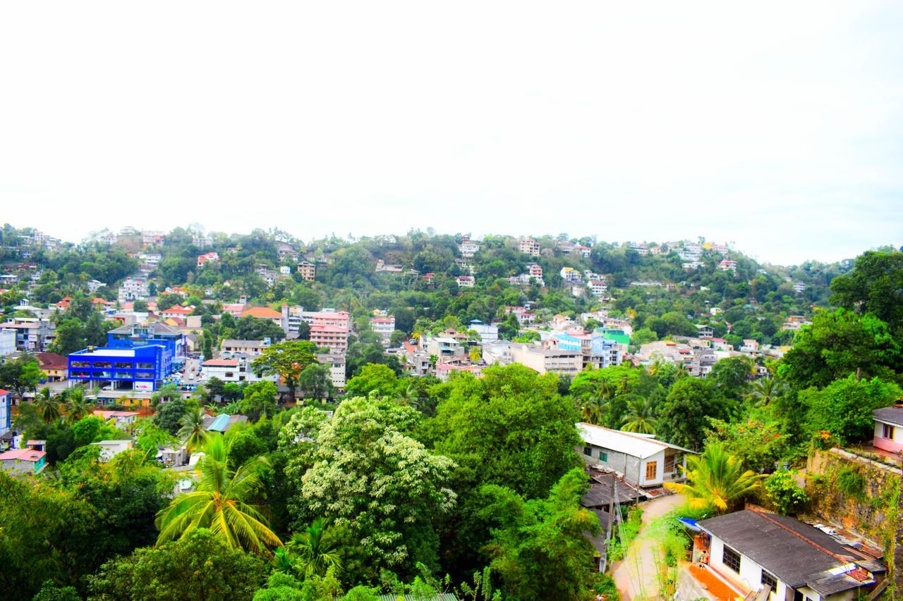 Unique View Kandy Extérieur photo