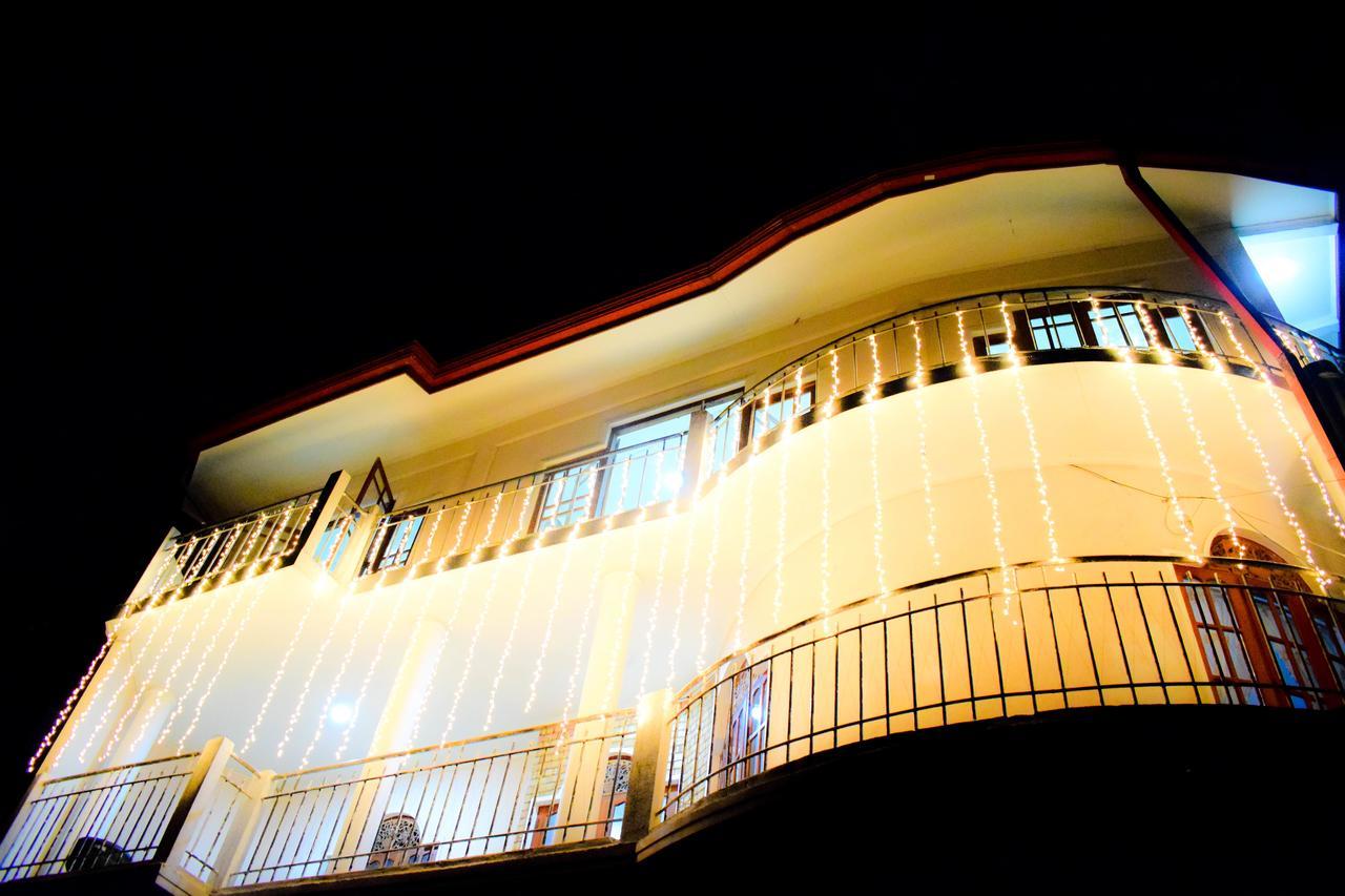 Unique View Kandy Extérieur photo