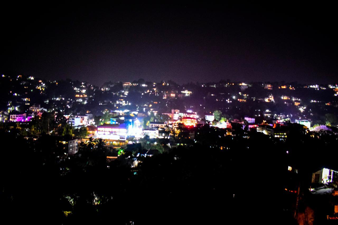 Unique View Kandy Extérieur photo