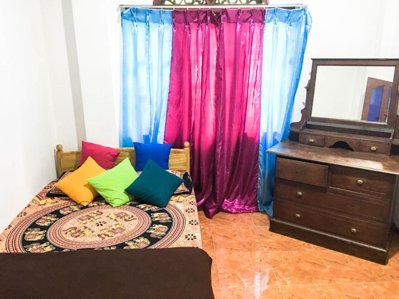 Unique View Kandy Extérieur photo