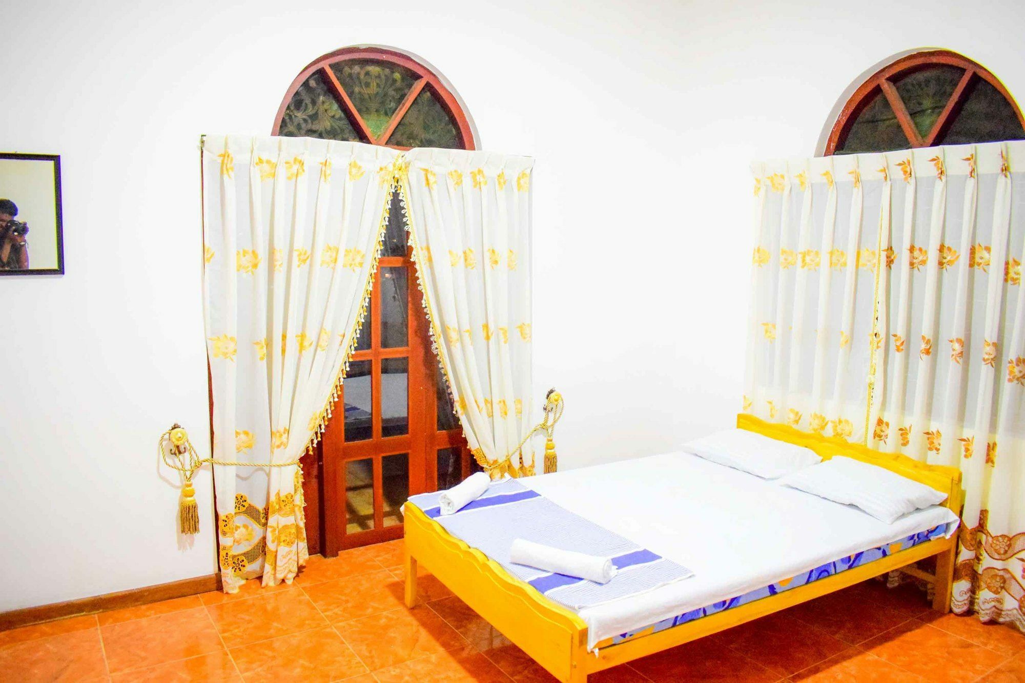 Unique View Kandy Extérieur photo
