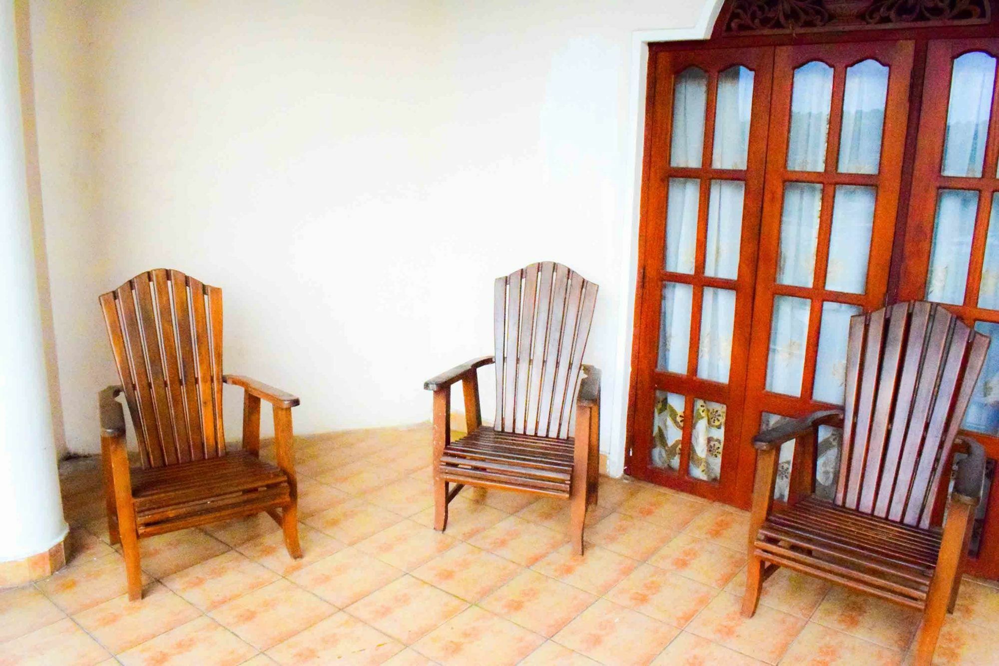 Unique View Kandy Extérieur photo
