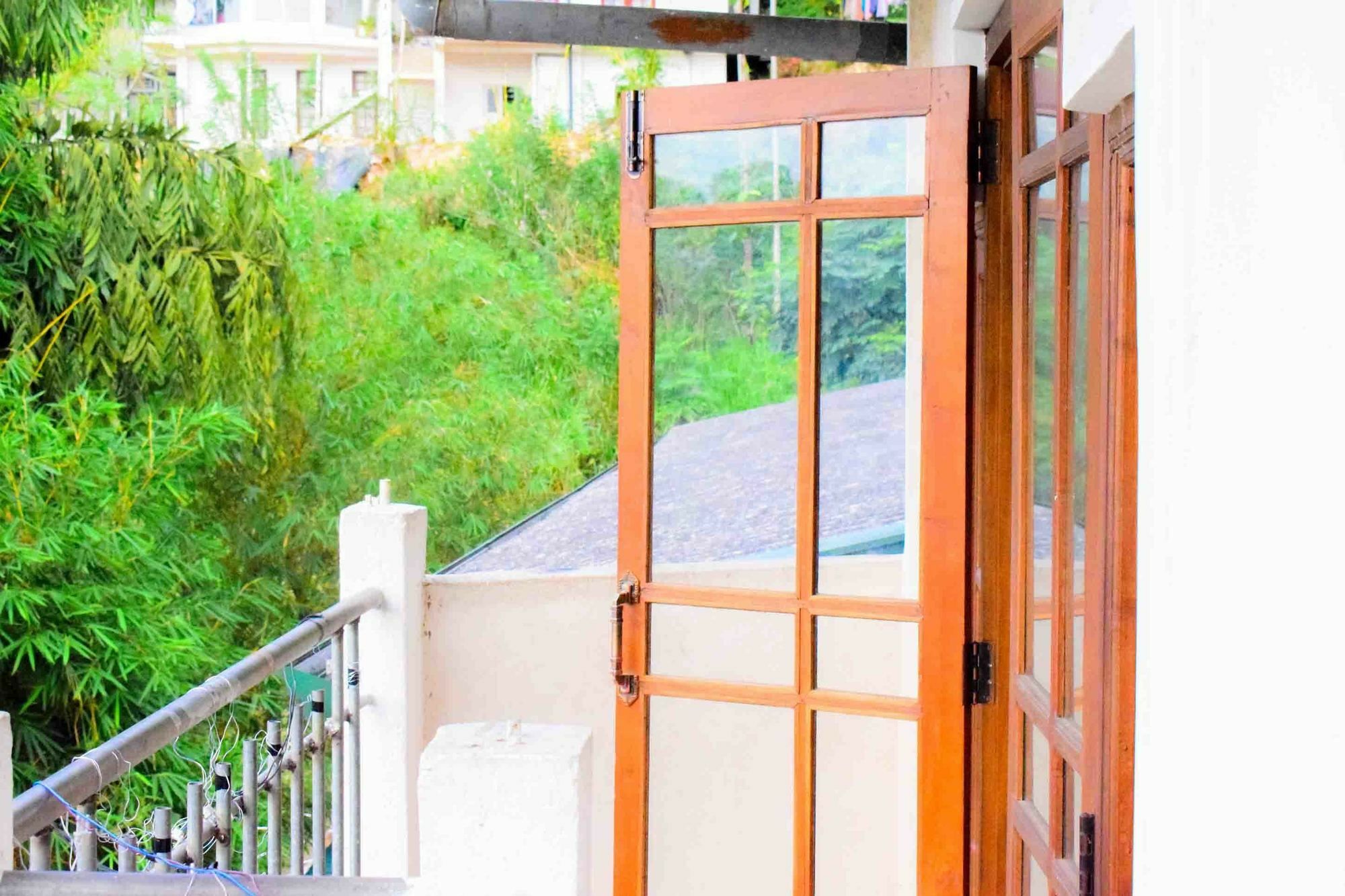 Unique View Kandy Extérieur photo