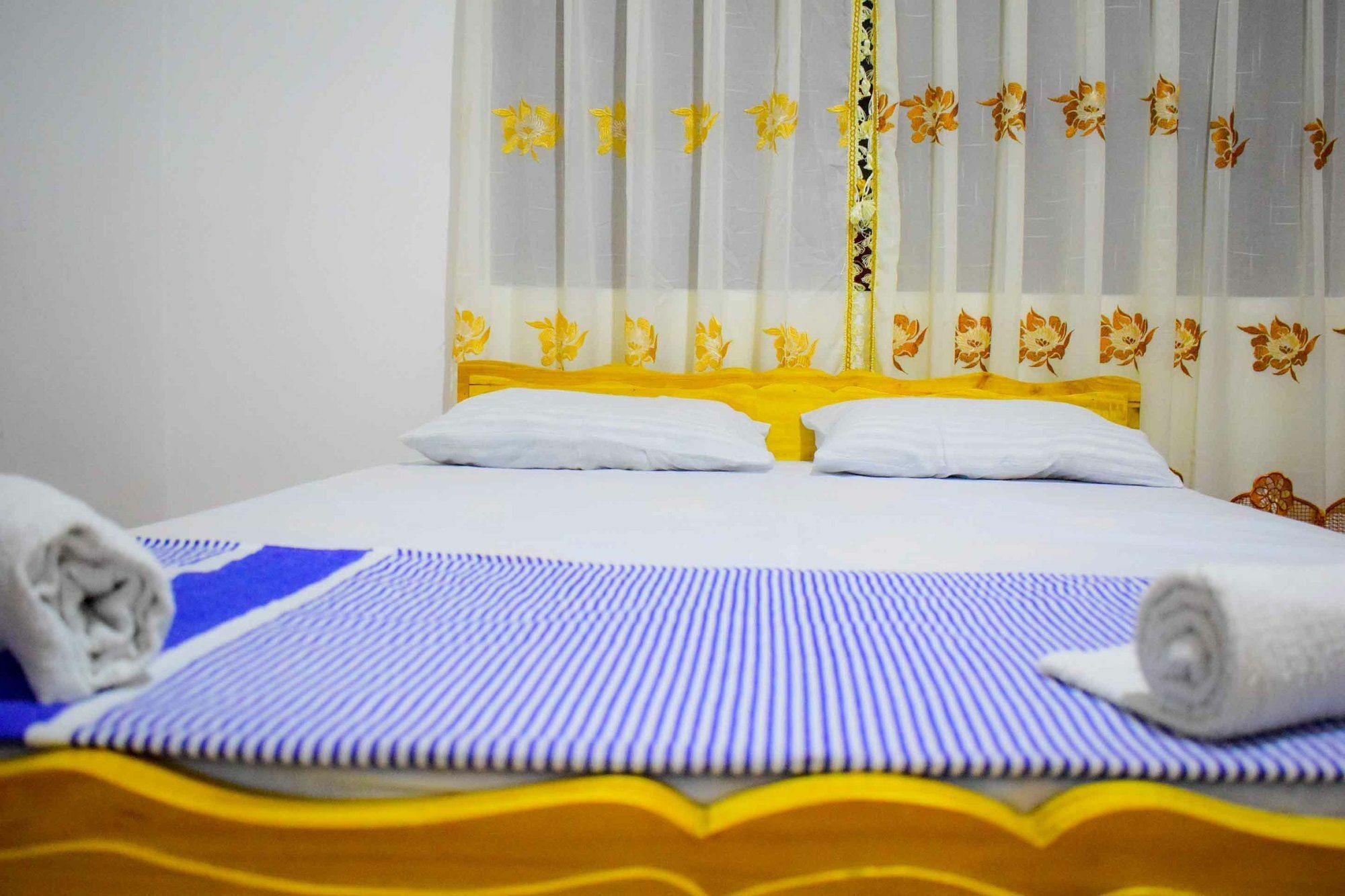 Unique View Kandy Extérieur photo