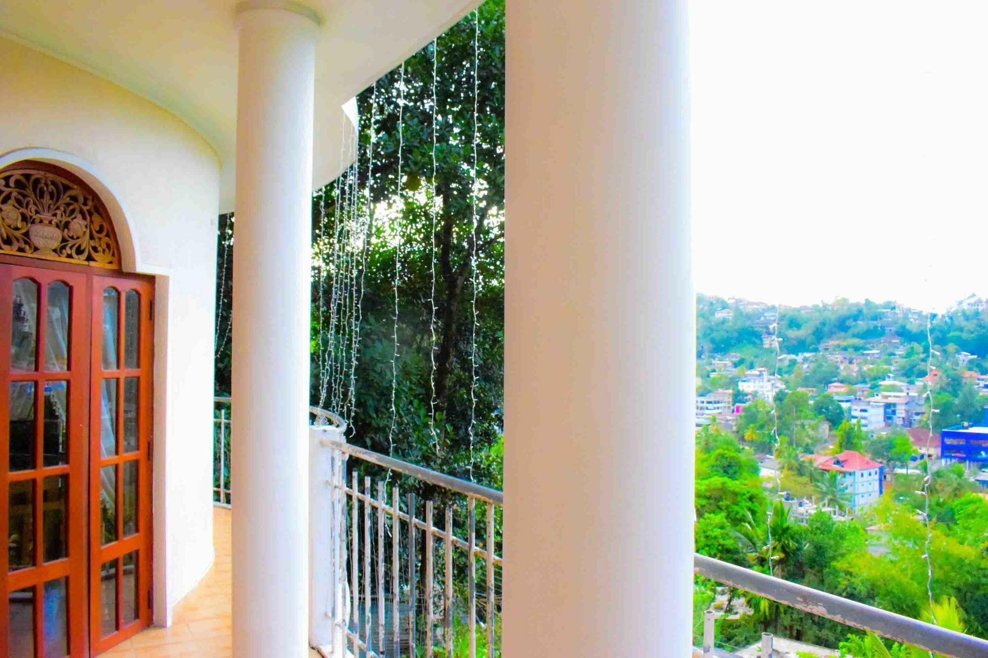 Unique View Kandy Extérieur photo